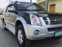 isuzu Alterra 30 Diesel 2009 for sale