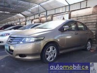 2010 Honda City for sale