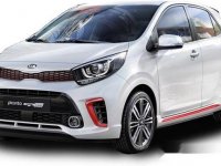 Kia Picanto Gt 2018 for sale