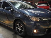 Toyota Corolla Altis 2017 for sale