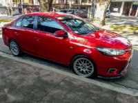 Toyota Vios E AT 2014 for sale