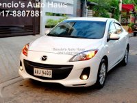 2013 Mazda 3 For sale