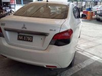 2015 Mitsubishi Mirage G4 for sale