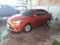 Toyota Vios 2015 E AT for sale