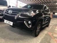 2018 Toyota Fortuner for sale