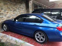 Bmw 320D 2014 FOR SALE