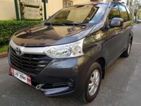 2017 Toyota Avanza E for sale