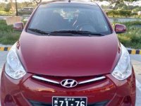 Hyundai eon 2016 for sale