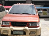 Isuzu Crosswind 2003 for sale