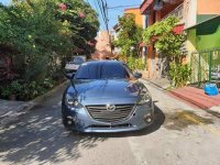 Mazda 3 2016 AT for sale