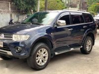 2014 Mitsubishi Montero Sport for sale