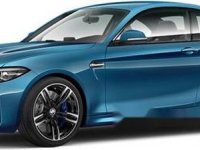 Bmw M2 Coupe 2018 for sale