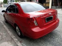 2005 Chevrolet Optra for sale