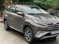 2018 Toyota Rush for sale