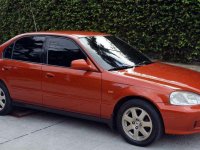 Honda Civic SIR 99 FOR SALE