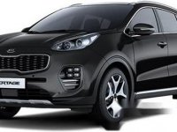 Kia Sportage Gt 2018 for sale