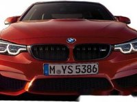 Bmw M4 Coupe 2018 for sale