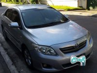 Toyota Corolla Altis 2009 for sale