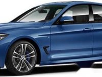 Bmw 320D Gran Turismo 2018 for sale