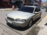 2000 Volvo S80 for sale