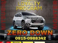 Mitsubishi Montero Sport 2018 for sale