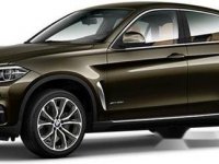 Bmw X6 Xdrive 30D Pure Extravagance 2018 for sale