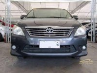 2014 Toyota Innova for sale