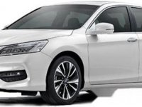 Honda Accord S-V 2018 for sale