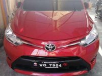 Toyota Vios 2017 for sale