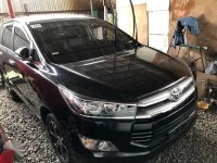 2017 Toyota Innova for sale