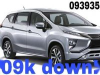 2019 Mitsubishi xpander for sale