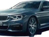 Bmw 520D M Sport 2018 for sale