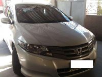 Honda City 2009 Acquired 2010 FOR SALE