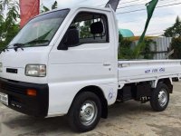 Well-kept Suzuki Carry Multicab for sale