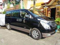 Hyundai H1 Grand Starex VGT 2013 Limited Edition