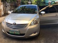 2012 Toyota Vios G for sale