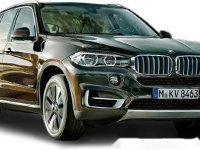 Bmw X5 M 2018 for sale