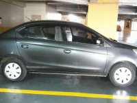 Mitsubishi Mirage 2014 for sale