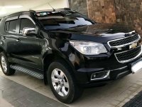 Chevrolet Trailblazer 2013 for sale