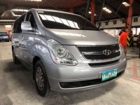 2013 Hyundai Starex for sale