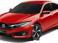 Honda Civic Rs 2018 for sale