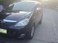 Toyota Innova 2010 for sale