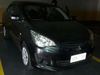 Mitsubishi Mirage G4 2014 for sale