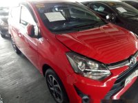 2017 Toyota  wigo for sale