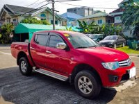 Mitsubishi Strada 2013 for sale