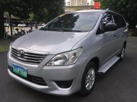 2014 Toyota Innova for sale