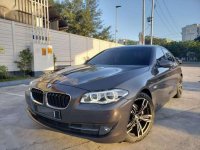2012 BMW 520D FOR SALE