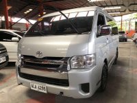 2015 Toyota Hiace for sale