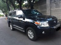 Bulletproof 2013 Toyota Land Cruiser Level 6 Inkas Armored Ready Now