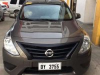 Nissan Almera 1.5 2017 for sale